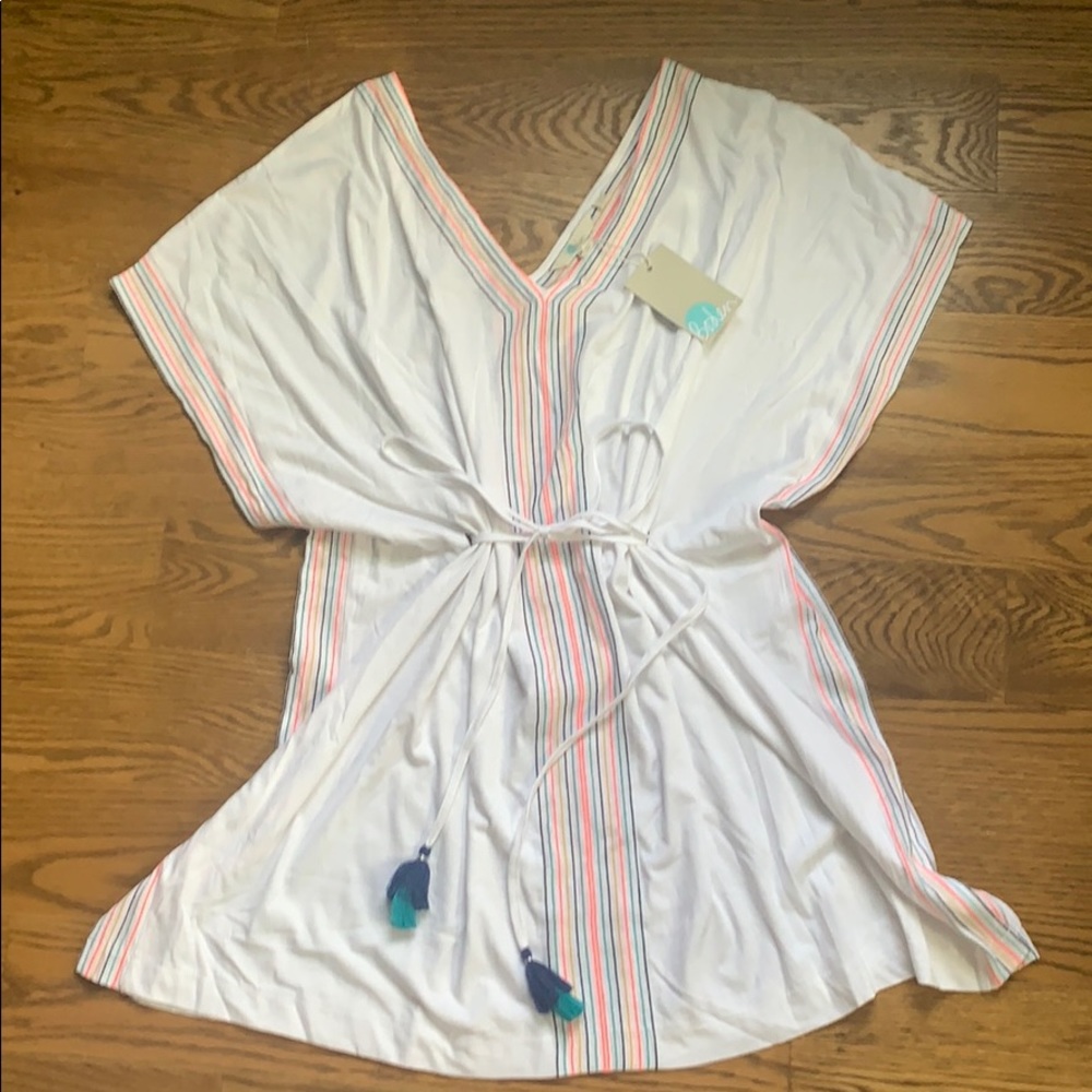 NWT Boden Kaftan
